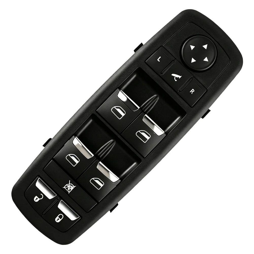 Window Switch for Driver Door of For Maserati For Ghibli 2014 through 2018 OEM 670010305 670025406 Replacement
Window Switch for Driver Door of For Maserati For Ghibli 2014 through 2018 OEM 670010305 670025406 Replacement