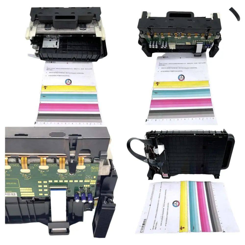 Печатающая головка принтера CN646-60014, подходит для HP 970 971, Officejet Pro X476DW X451 X576 X451dn X476 X551
Печатающая головка принтера CN646-60014, подходит для HP 970 971, Officejet Pro X476DW X451 X576 X451dn X476 X551