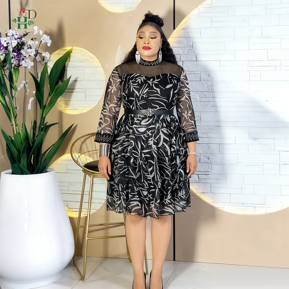 H&D African Dresses For Woman Dresses on Clearance Sale African Turkey Dresses Robe Africaine Wedding Dresses Offical Mini Dress
H&D African Dresses For Woman Dresses on Clearance Sale African Turkey Dresses Robe Africaine Wedding Dresses Offical Mini Dress