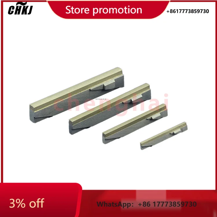 CHKJ for Factory Price Cylinder Block Honing Machine Stones Engine Honing Diamond Stone
CHKJ for Factory Price Cylinder Block Honing Machine Stones Engine Honing Diamond Stone