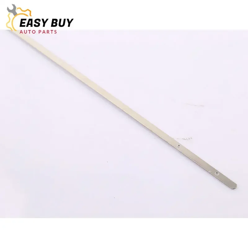 16910-77E05 подходит для щупа уровня масла Suzuki 1691077E05 и щупа для измерения уровня масла в японском автомобиле
16910-77E05 подходит для щупа уровня масла Suzuki 1691077E05 и щупа для измерения уровня масла в японском автомобиле