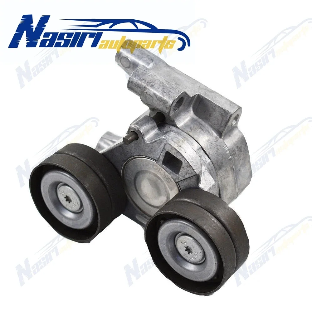Belt Tensioner & Pulleys For Ford PX & MKII Ranger 2.2 3.2 Drive Mazda BT-50 BK3Q6A228BH BK3Q-6A228-BH 1766642 BB3Q6A228AD
Belt Tensioner & Pulleys For Ford PX & MKII Ranger 2.2 3.2 Drive Mazda BT-50 BK3Q6A228BH BK3Q-6A228-BH 1766642 BB3Q6A228AD
