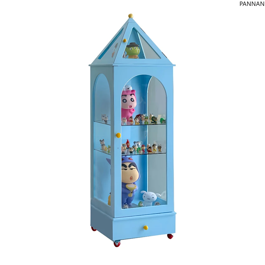 Figure cabinets Storage chest cabinets Living room lockers Modern dopamine display cabinets
Figure cabinets Storage chest cabinets Living room lockers Modern dopamine display cabinets