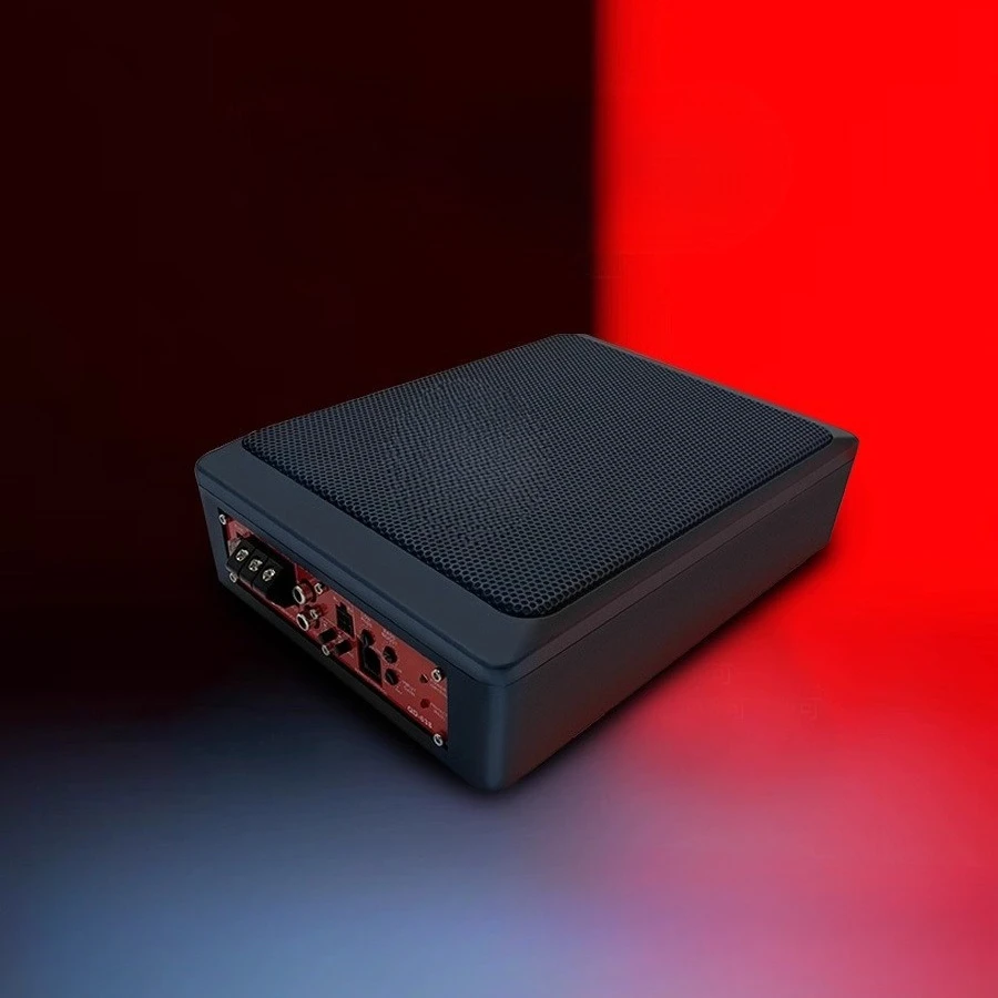 6 * 9-inch 800W Car Audio System Modified with High-power Active 12V Ultra-thin Car Subwoofer Subwoofer Car Audio
6 * 9-inch 800W Car Audio System Modified with High-power Active 12V Ultra-thin Car Subwoofer Subwoofer Car Audio