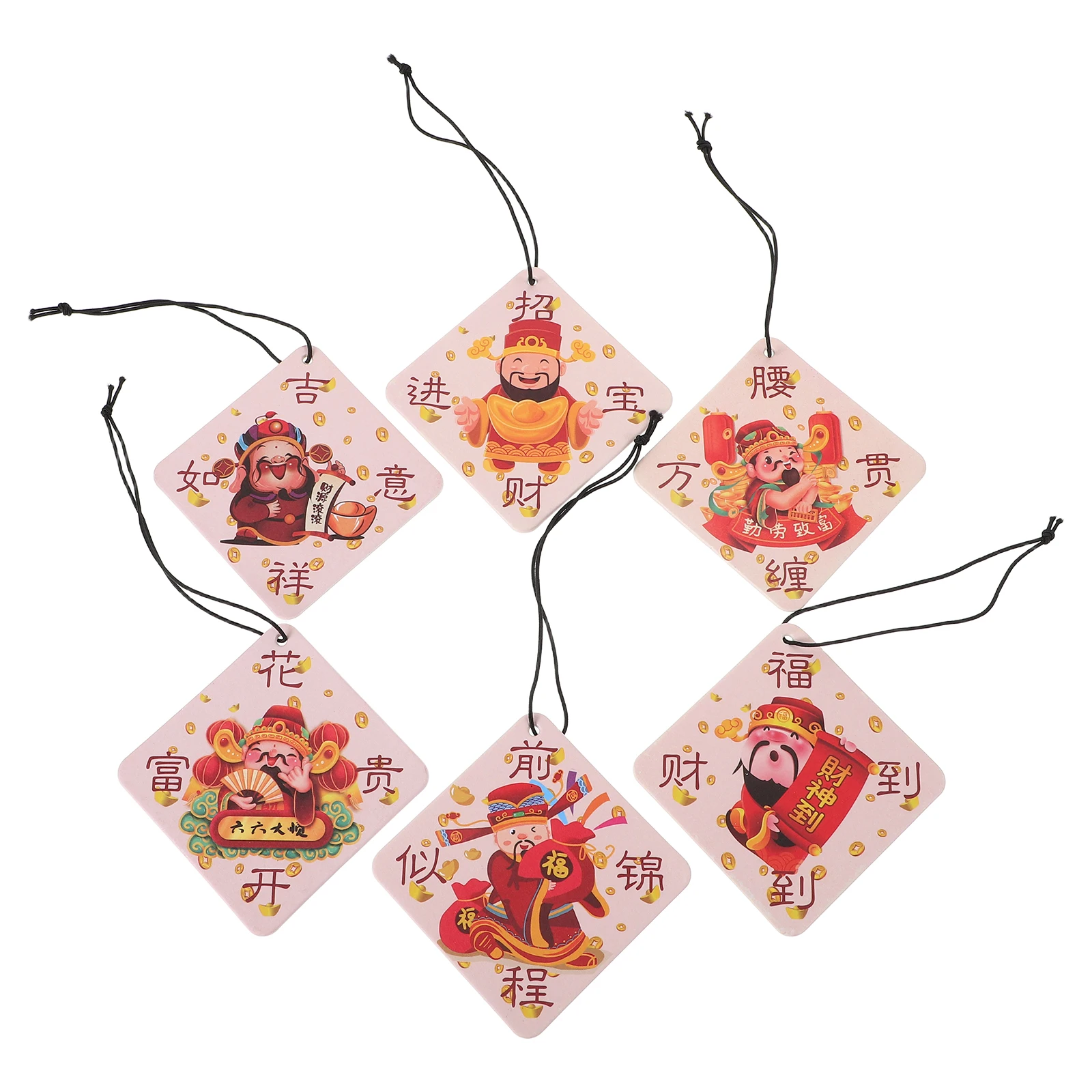 6pcs Car Aromatherapy Sheets Fragrance Tablets Automotive Air Fresheners Home Wardrobe Scented Refills Solid Cute
6pcs Car Aromatherapy Sheets Fragrance Tablets Automotive Air Fresheners Home Wardrobe Scented Refills Solid Cute