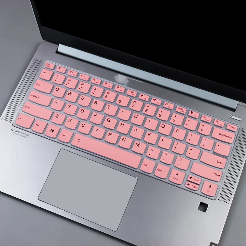 laptop Keyboard Cover Protector for Lenovo ldeaPad Slim 5 Gen 8 14 inch / Ideapad Slim 5i 2023 14ABR8 14IRL8 14IAH8 14IAL7 14''
laptop Keyboard Cover Protector for Lenovo ldeaPad Slim 5 Gen 8 14 inch / Ideapad Slim 5i 2023 14ABR8 14IRL8 14IAH8 14IAL7 14''