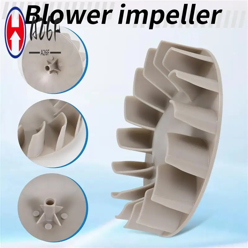 A26F-Колесо вентилятора сушильной машины 694089, совместимое с большинством сушильных машин — заменяет PS11743785 279500.
A26F-Колесо вентилятора сушильной машины 694089, совместимое с большинством сушильных машин — заменяет PS11743785 279500.