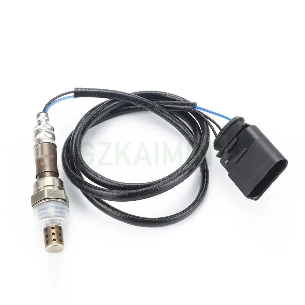 OEM 06B906265B for AUDI A4 Avant B5 VW Passat Variant B5.5 1.6-2.0L 1994-2008 Sensor Fits
OEM 06B906265B for AUDI A4 Avant B5 VW Passat Variant B5.5 1.6-2.0L 1994-2008 Sensor Fits