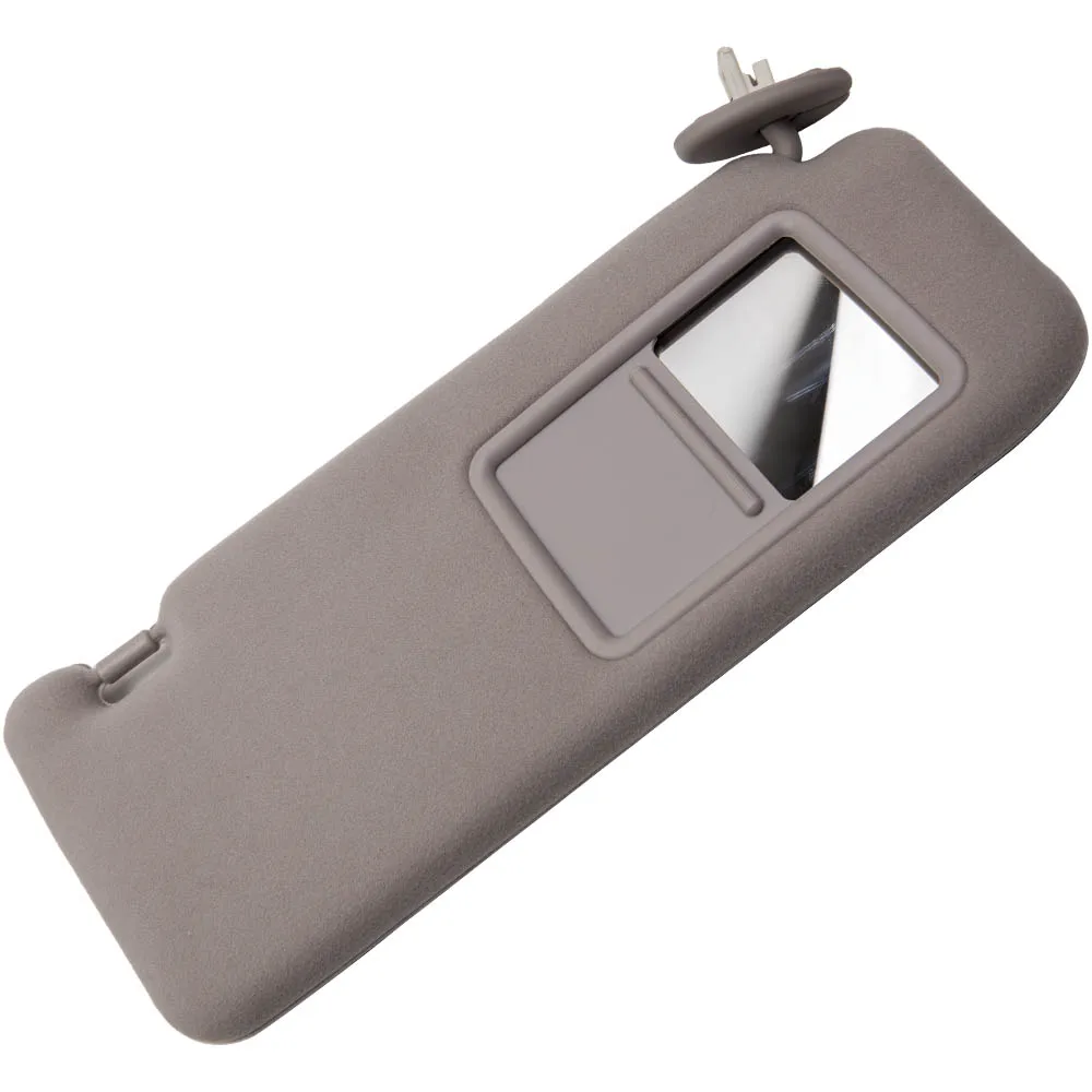 Sun Visor GRAY Right Passenger for Toyota Venza 2009-2016 743100T021B1
Sun Visor GRAY Right Passenger for Toyota Venza 2009-2016 743100T021B1