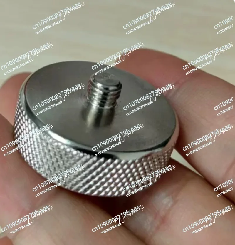 Sensor Mounted Magnetic Base Stainless Steel Magnet Motor Vibration
Sensor Mounted Magnetic Base Stainless Steel Magnet Motor Vibration