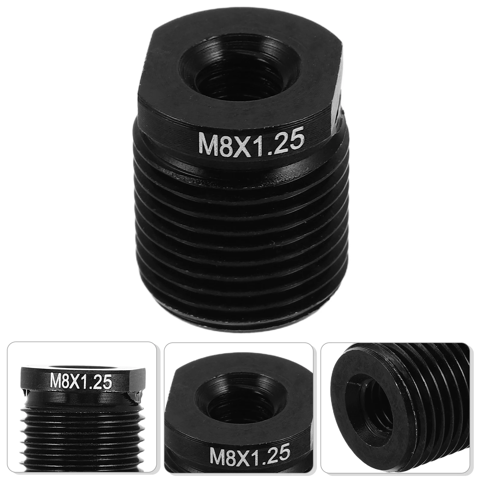 Universal Car Gear Shifter Adapter Aluminum Alloy Manual Automatic Shift Connector Durable Handle Converter Interior Accessories
Universal Car Gear Shifter Adapter Aluminum Alloy Manual Automatic Shift Connector Durable Handle Converter Interior Accessories