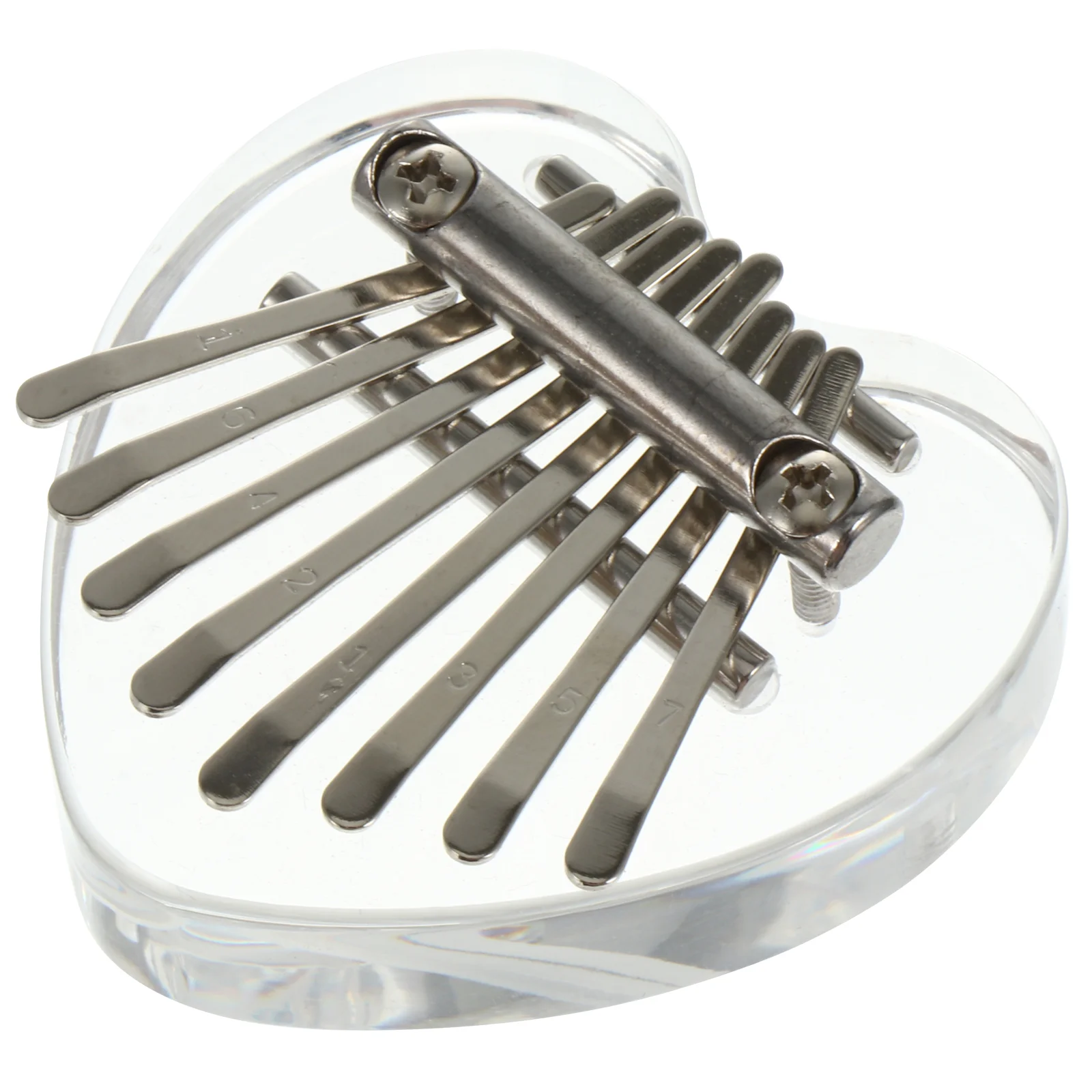 Thumb Musical Instrument Supplies Mini Finger Piano Kalimba for Beginners Instruments
Thumb Musical Instrument Supplies Mini Finger Piano Kalimba for Beginners Instruments
