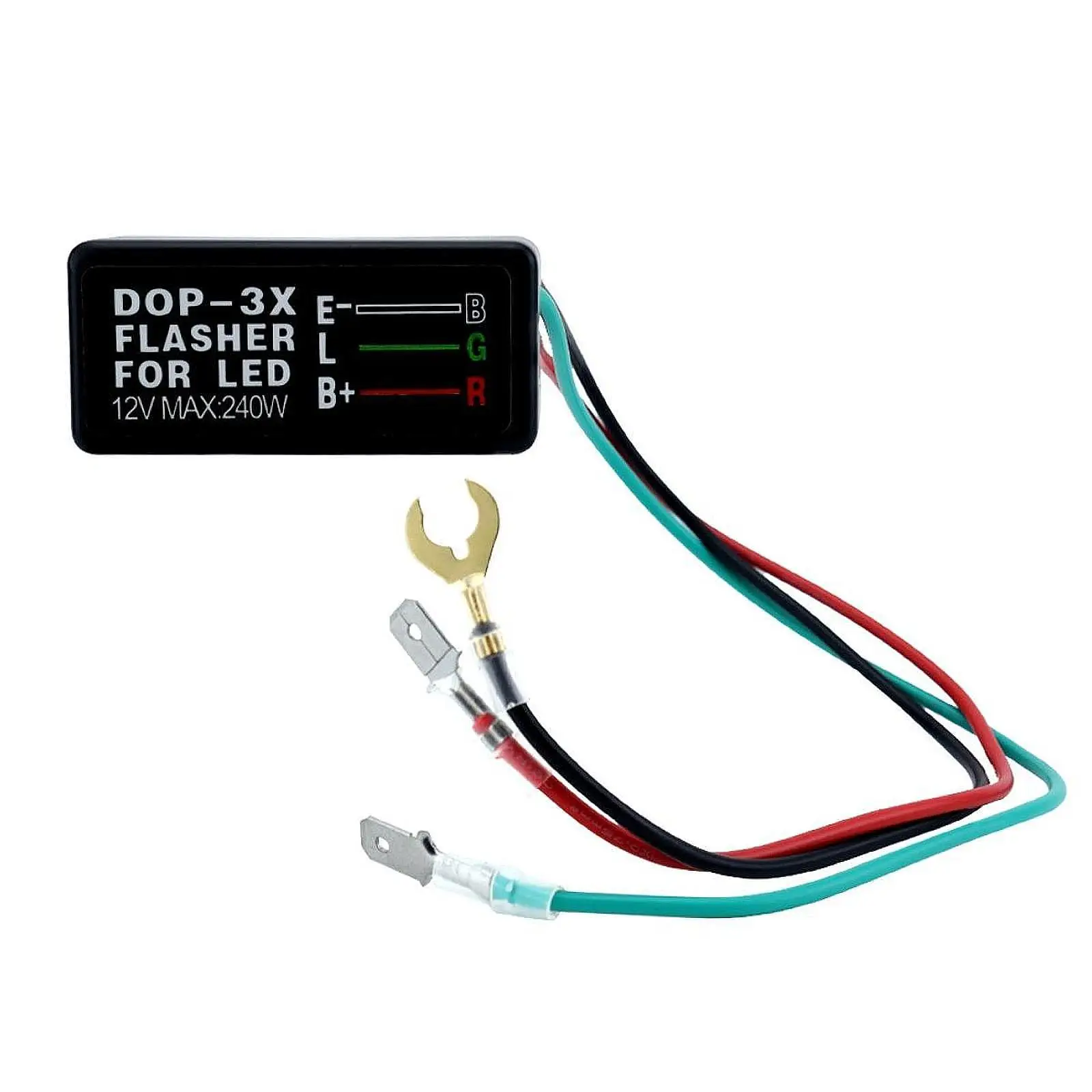 Turn Signal Rocker Switch High Performance Replace Parts Turn Signal Flasher
Turn Signal Rocker Switch High Performance Replace Parts Turn Signal Flasher