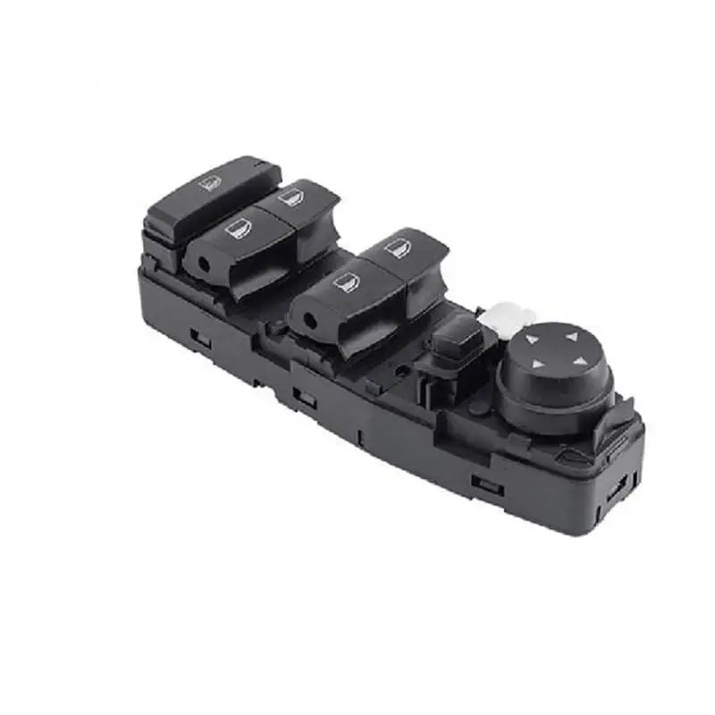 For BMW 2015-2018 428 430 435 440 2010-2018 X3 Power Window Glass Lifter Controller Front Left 6 Pins Main Switch 61319208108
For BMW 2015-2018 428 430 435 440 2010-2018 X3 Power Window Glass Lifter Controller Front Left 6 Pins Main Switch 61319208108