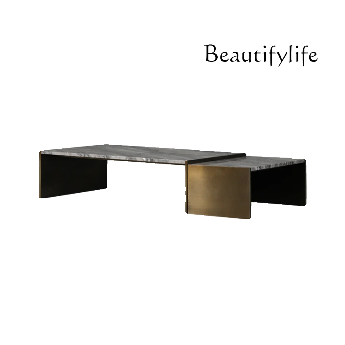 C40 Nordic Light Luxury Coffee Table Modern Home Villa Living Room Simple Stainless Steel Small Apartment Modern Combination Squ
C40 Nordic Light Luxury Coffee Table Modern Home Villa Living Room Simple Stainless Steel Small Apartment Modern Combination Squ