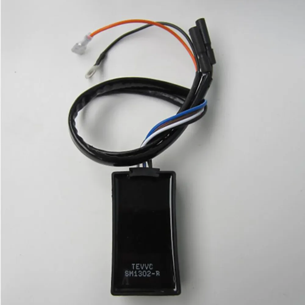 Free Shipping HangKai 2 Stroke 6 HP Outboard/ Boat Hook/Outboard Motor Parts Igniter
Free Shipping HangKai 2 Stroke 6 HP Outboard/ Boat Hook/Outboard Motor Parts Igniter