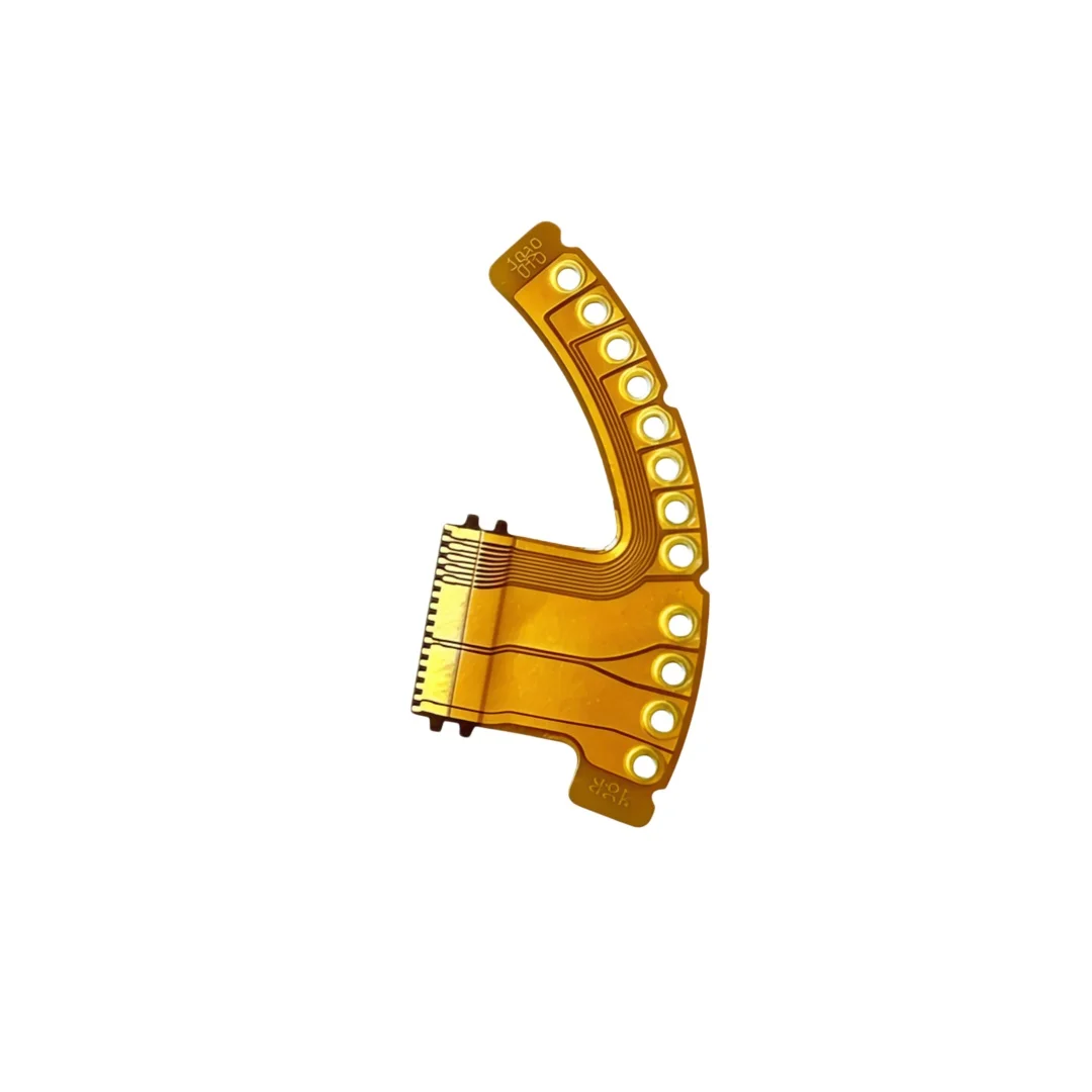 Lens Mount Contacts & Main Board Connector for Canon RF 16mm F/2.8 STM / RF 50mm F/1.8 STM
Lens Mount Contacts & Main Board Connector for Canon RF 16mm F/2.8 STM / RF 50mm F/1.8 STM