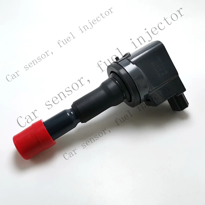 Q+ For Honda Civic CR-Z CRZ 2008-2013 Ignition Coil 30520-RBO-003
Q+ For Honda Civic CR-Z CRZ 2008-2013 Ignition Coil 30520-RBO-003
