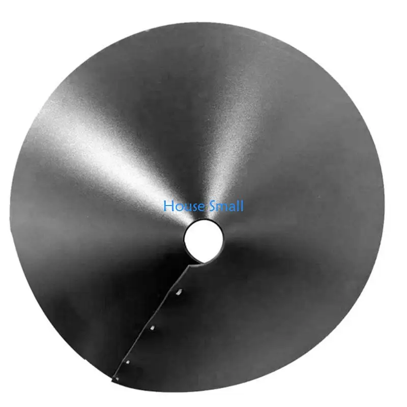Wrap Around Squirrel Baffle for Bird Feeder Poles Outdoor Squirrel Proof Guard Stopper 12/14/16/18inch Easy Install 203F
Wrap Around Squirrel Baffle for Bird Feeder Poles Outdoor Squirrel Proof Guard Stopper 12/14/16/18inch Easy Install 203F
