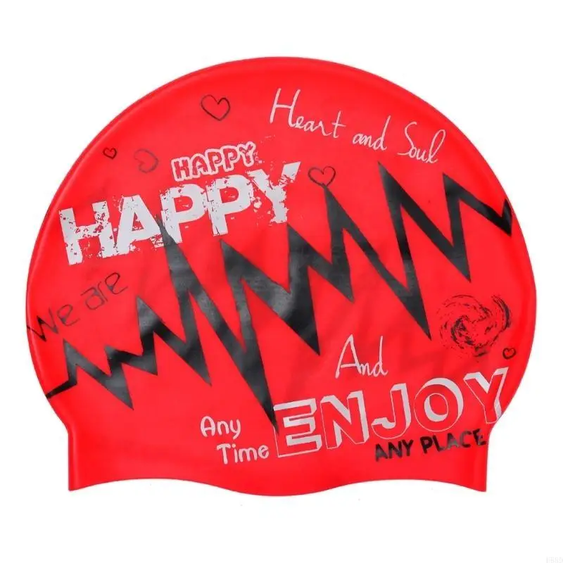 Women Men Watertight Flexible Silicone Pool Hat Hair Protections Swim Pool Caps
Women Men Watertight Flexible Silicone Pool Hat Hair Protections Swim Pool Caps