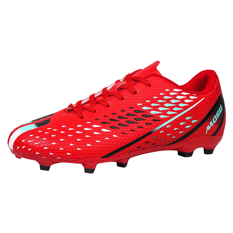 Мужские футбольные бутсы, повседневная спортивная обувь, удобные и сверхлегкие футбольные бутсы для студенческих тренировок.
Мужские футбольные бутсы, повседневная спортивная обувь, удобные и сверхлегкие футбольные бутсы для студенческих тренировок.