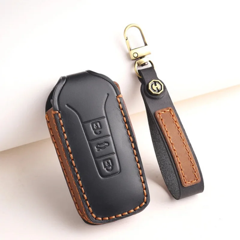A+ Leather Car Remote Key Case Cover Protection Shell Bag For VW Volkswagen Touareg
A+ Leather Car Remote Key Case Cover Protection Shell Bag For VW Volkswagen Touareg