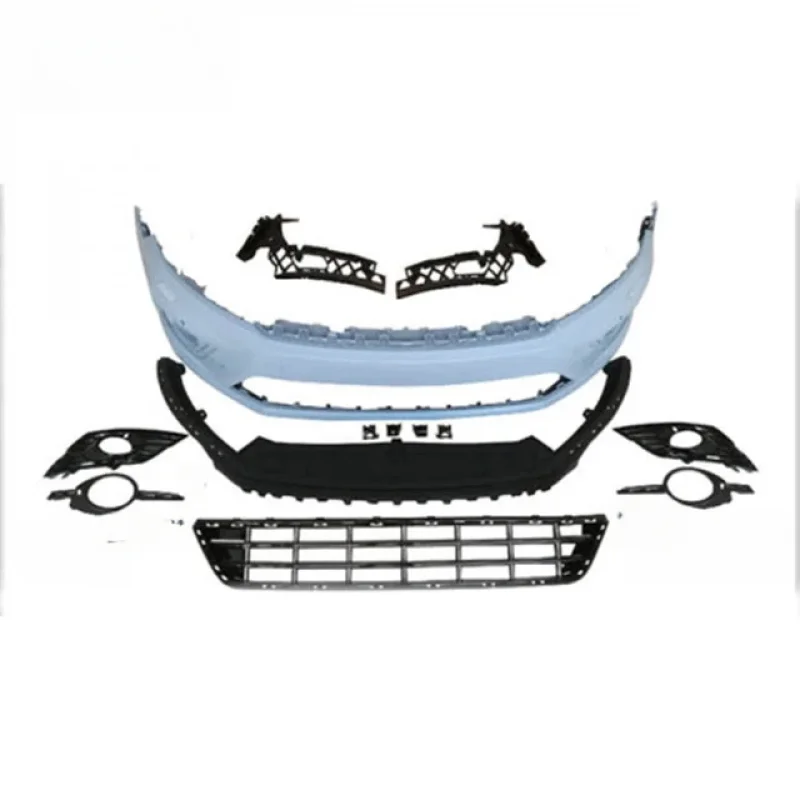 Car Body Kits for 2013-2017 for Upgrade 2013 R-Line Series
Car Body Kits for 2013-2017 for Upgrade 2013 R-Line Series