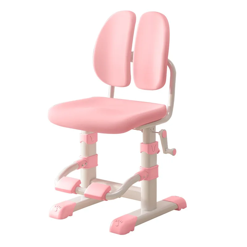 Correction sitting posture, primary school student backrest stool, home writing can lift children's learning
Correction sitting posture, primary school student backrest stool, home writing can lift children's learning