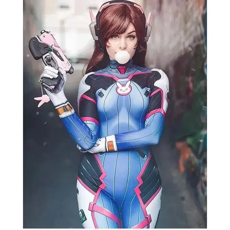 XT8Hot Toys Blizzard Game Guardian Angel, D VA Role-playing Costume Cosplay Christmas Birthday Party Onesies Set@XT6!
XT8Hot Toys Blizzard Game Guardian Angel, D VA Role-playing Costume Cosplay Christmas Birthday Party Onesies Set@XT6!