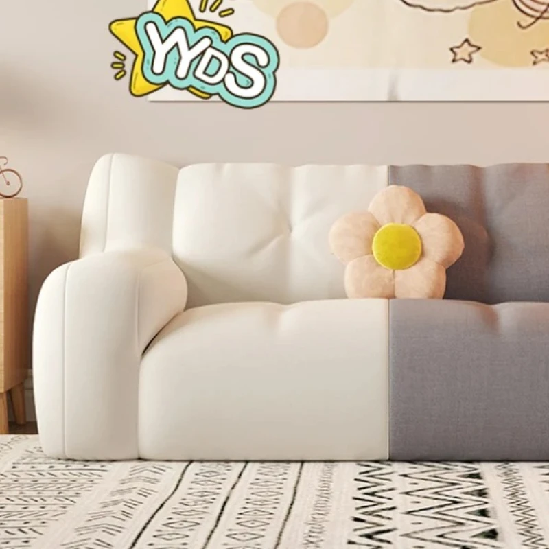 Fauteuille Enfant Children's Sofa Bean Bag Seats Baby Chair Frameless Sofa Infant Living Room Pufy I Sofy Dla Dzieci Furniture
Fauteuille Enfant Children's Sofa Bean Bag Seats Baby Chair Frameless Sofa Infant Living Room Pufy I Sofy Dla Dzieci Furniture