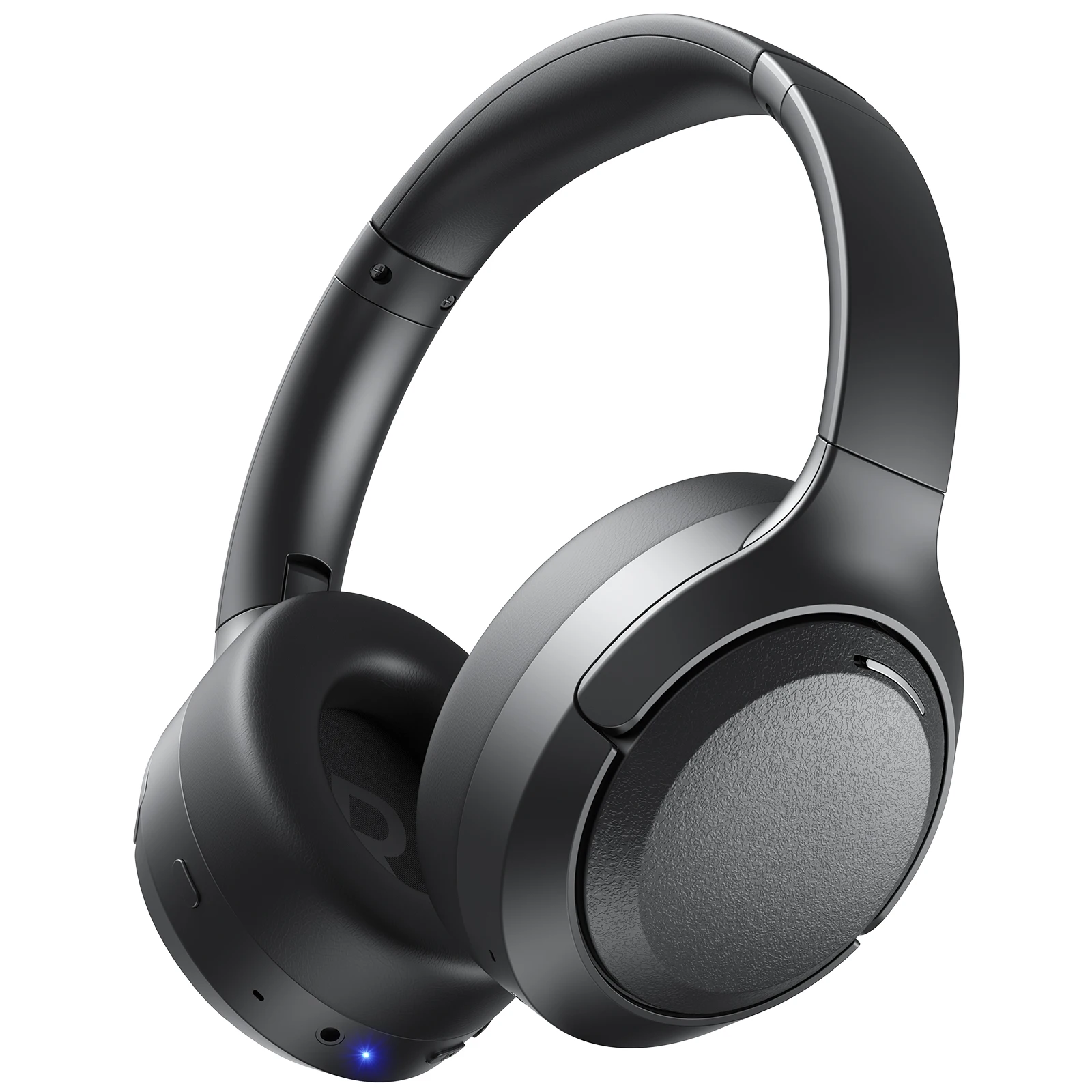 Беспроводные наушники EKSA P300 с ANC и ENC, складные, Bluetooth 5.4, Hi-Res, 100 часов работы для игр/музыки/работы
Беспроводные наушники EKSA P300 с ANC и ENC, складные, Bluetooth 5.4, Hi-Res, 100 часов работы для игр/музыки/работы