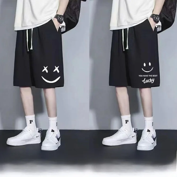 Мужские спортивные шорты American Sle Qui Dry большого размера, летние, для баскетбола, свободные, повседневные, пляжные, длиной до колена
Мужские спортивные шорты American Sle Qui Dry большого размера, летние, для баскетбола, свободные, повседневные, пляжные, длиной до колена