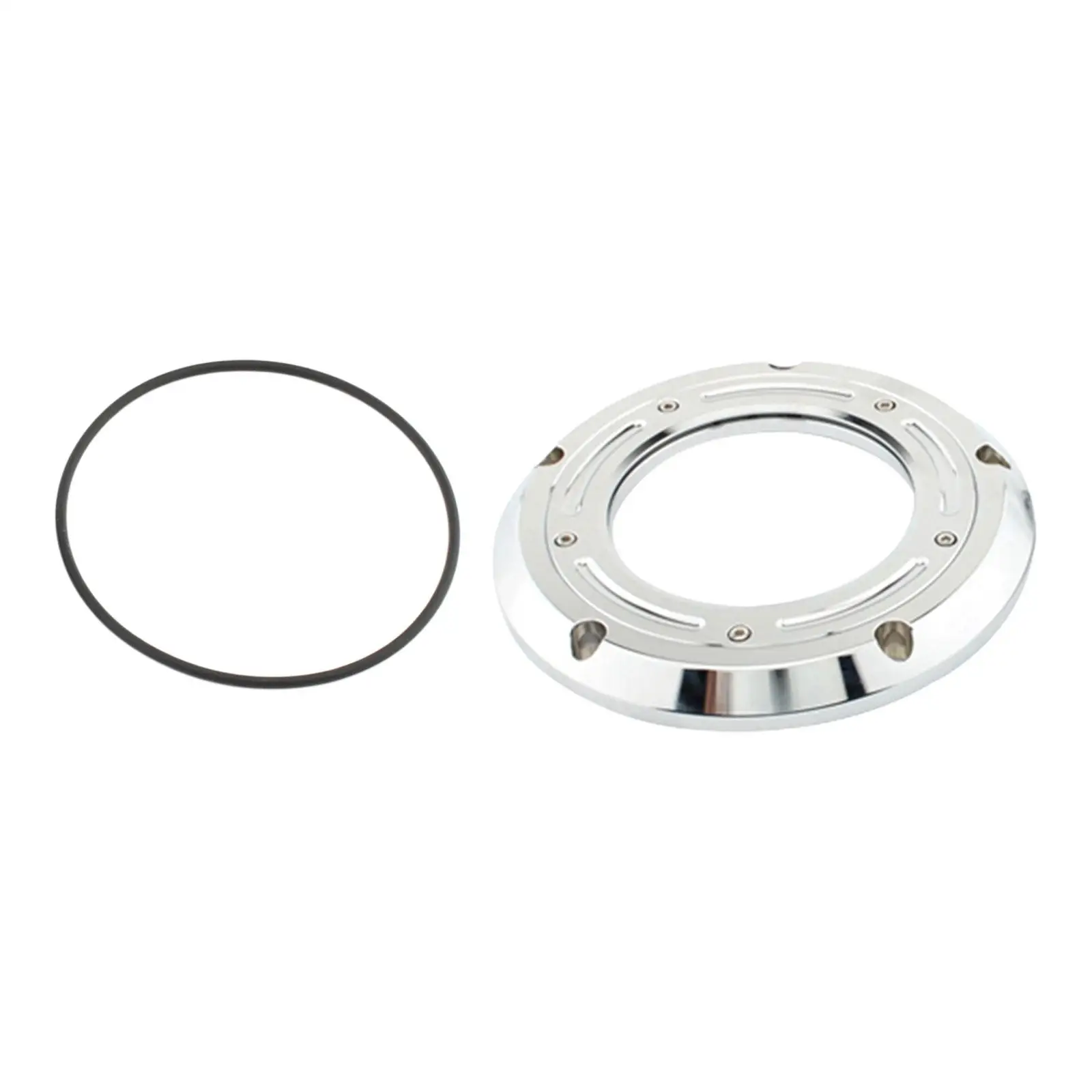 Clutch Derby Cover Supplies for Harley-davidson Fxdl Dyna Low Rider Flhtk Electra Glide Ultra Limited Fld Dyna Switchback
Clutch Derby Cover Supplies for Harley-davidson Fxdl Dyna Low Rider Flhtk Electra Glide Ultra Limited Fld Dyna Switchback