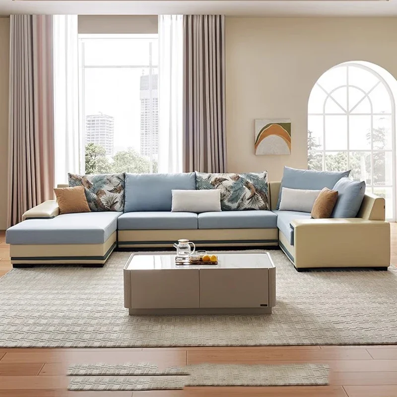 Modern Couch Living Room Sofas Designer Nordic Accent Sofas Multifunctional Relaxing Minimalist Princess Divano Woonkamer Banken
Modern Couch Living Room Sofas Designer Nordic Accent Sofas Multifunctional Relaxing Minimalist Princess Divano Woonkamer Banken