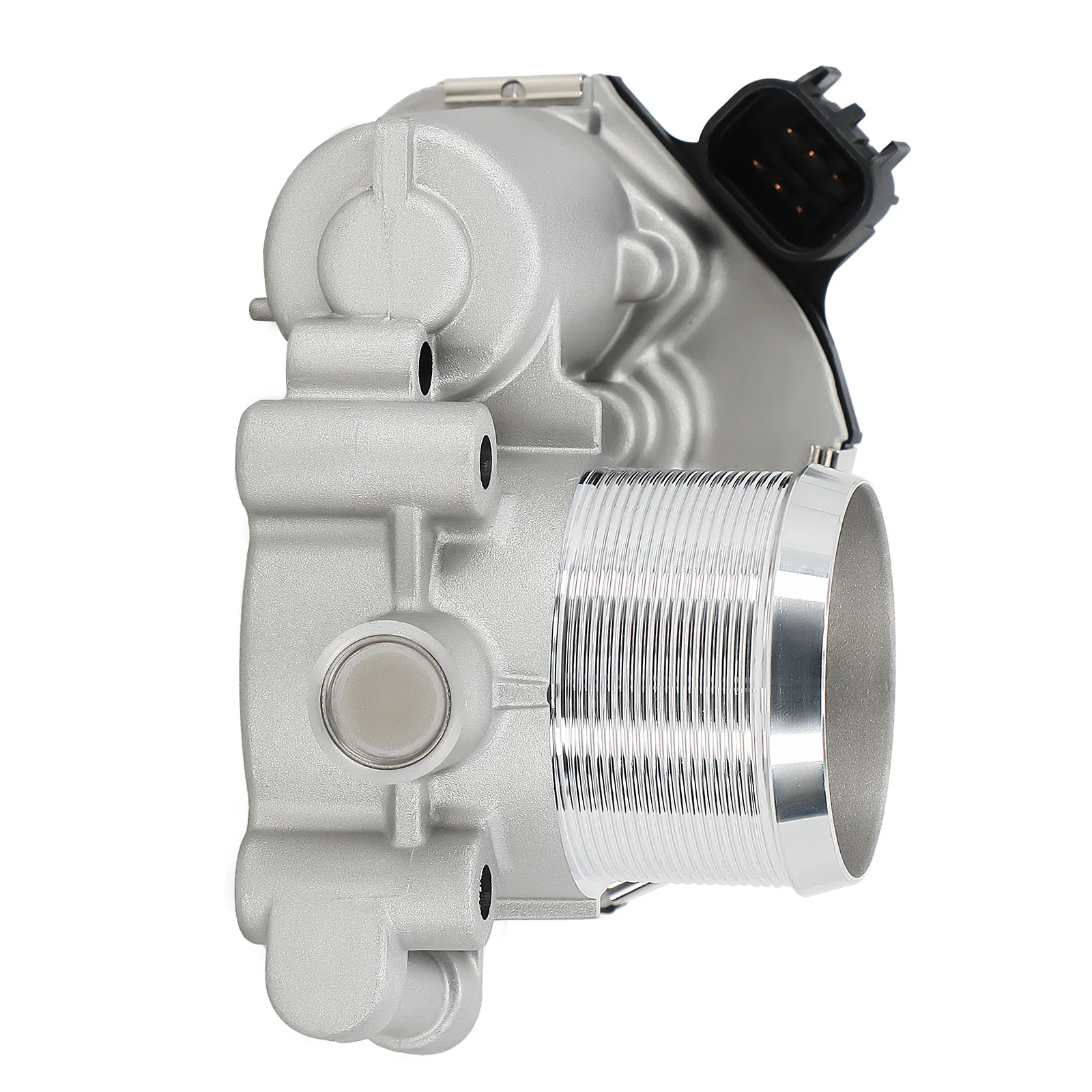 Throttle Body For Chevrolet Sonic 1.4L 2012-2018 Trax Buick Encore 2013-2019
Throttle Body For Chevrolet Sonic 1.4L 2012-2018 Trax Buick Encore 2013-2019
