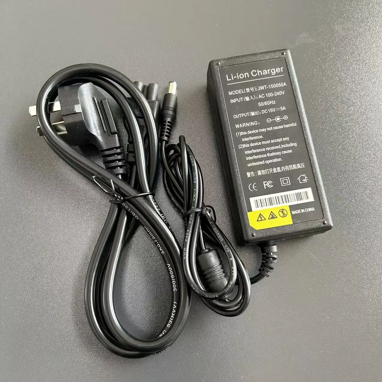 Battery charger for Skycom T-207 208 T-307 308 T307 308 HOEA3600 fiber fusion splicer battery charger AC adapter
Battery charger for Skycom T-207 208 T-307 308 T307 308 HOEA3600 fiber fusion splicer battery charger AC adapter