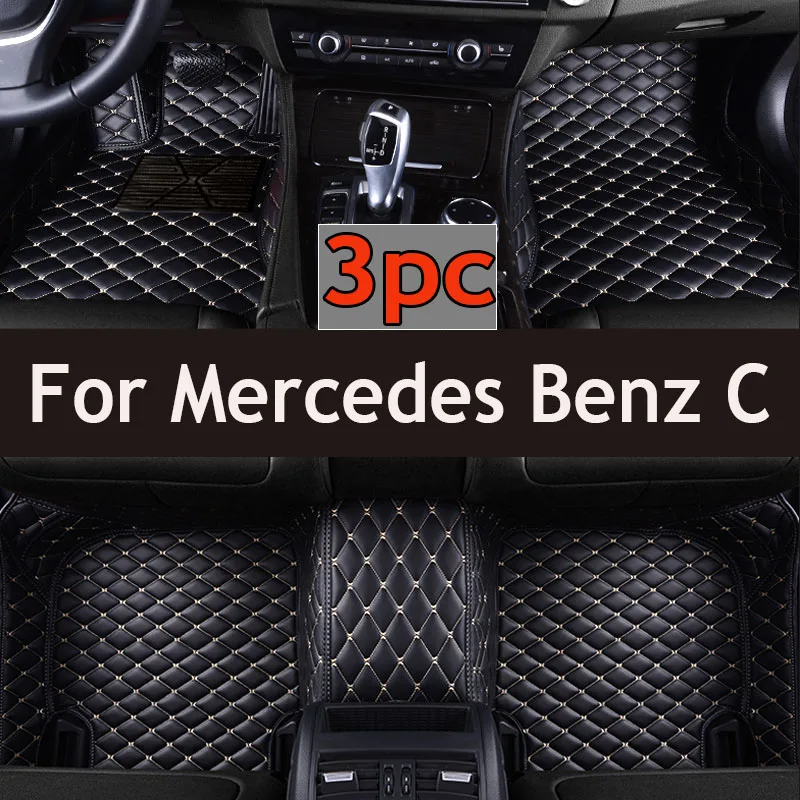 Автомобильные коврики для Mercedes Benz C Class W204 2008 ~ 2014 г., защита от грязи, аксессуары для авто, кожаный коврик, автомобильные аксессуары для интерьера
Автомобильные коврики для Mercedes Benz C Class W204 2008 ~ 2014 г., защита от грязи, аксессуары для авто, кожаный коврик, автомобильные аксессуары для интерьера