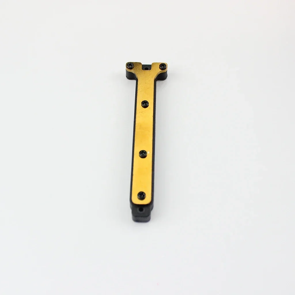 Chassis Reinforcement Parts Reinforced Chassis 104001-1893 for Wltoys 104001 1/10 RC Car Spare Accessories
Chassis Reinforcement Parts Reinforced Chassis 104001-1893 for Wltoys 104001 1/10 RC Car Spare Accessories