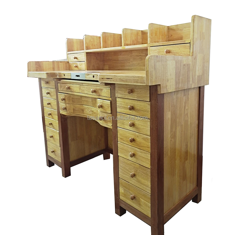 2023 New Arrives High Quality Jewelry Machines Solid Wood Jewelers Work Bench Jewelry Tools Equipment Goldsmith Workbench
2023 New Arrives High Quality Jewelry Machines Solid Wood Jewelers Work Bench Jewelry Tools Equipment Goldsmith Workbench
