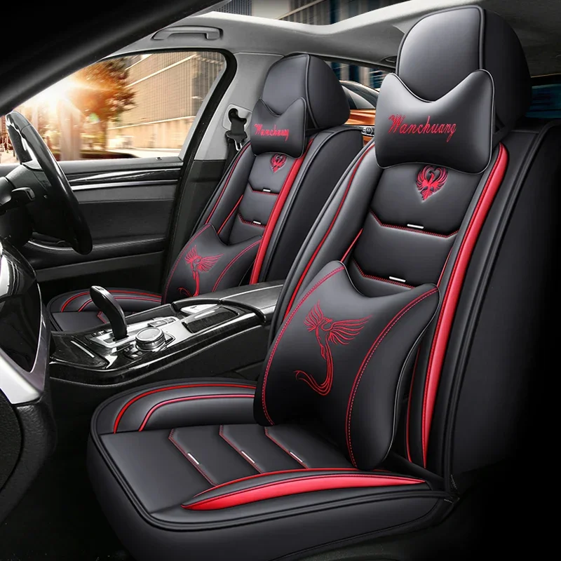 Universal Car Seat Cover for AUDI All Car Models Q5 Q2 Q3 Q6 Q7 Q8 S1 S4 S5 S6 SQ5 RS3 RS4 RS5 RS6 TT Car Accessories
Universal Car Seat Cover for AUDI All Car Models Q5 Q2 Q3 Q6 Q7 Q8 S1 S4 S5 S6 SQ5 RS3 RS4 RS5 RS6 TT Car Accessories