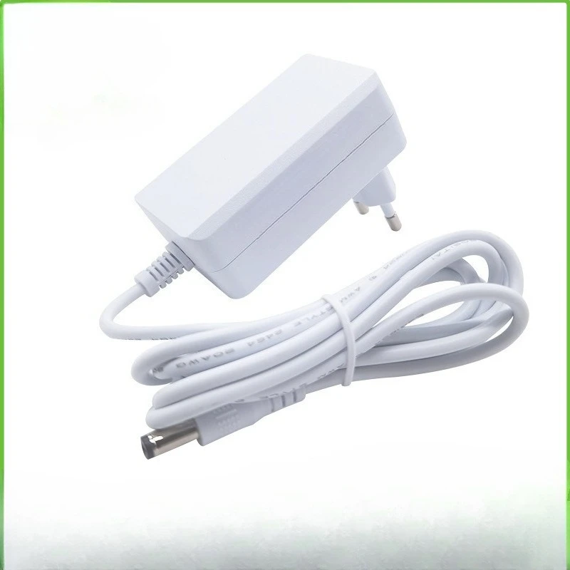 European Standard 12V3A Laser Freezing Point Hair Removal Device LED Light Strip Massager Power Supply Adapter
European Standard 12V3A Laser Freezing Point Hair Removal Device LED Light Strip Massager Power Supply Adapter