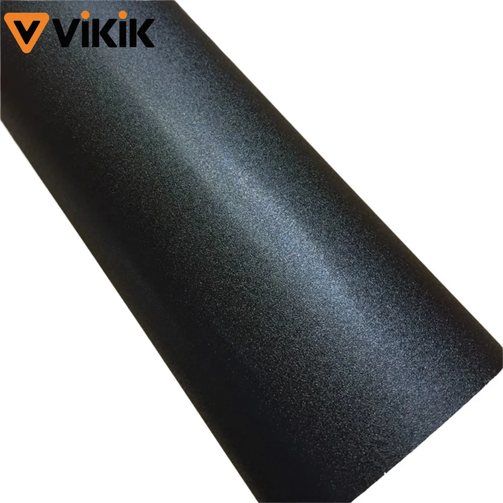 Car Adhesive Vinyl Matte Black Frosted Vinyl Film Waterproof Auto DIY Protection Sticker Exterior Car Accessories
Car Adhesive Vinyl Matte Black Frosted Vinyl Film Waterproof Auto DIY Protection Sticker Exterior Car Accessories