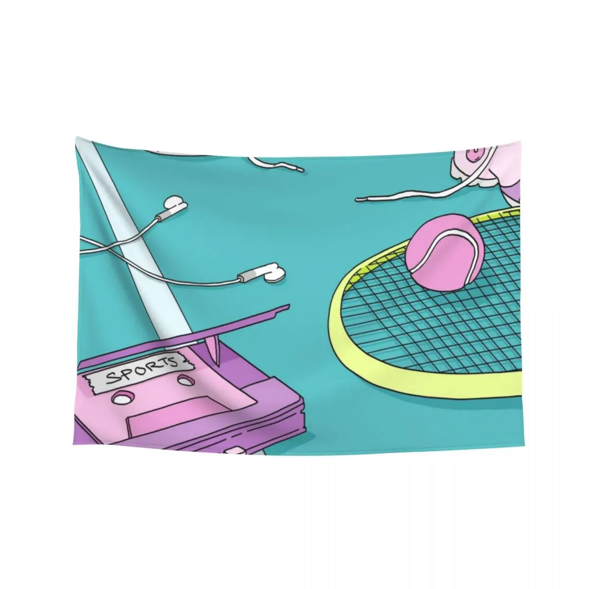 Sports Bunny Tapestry Bedroom Decorations Decorative Wall Mural Room Decoration Aesthetic Room Decorator Tapestry
Sports Bunny Tapestry Bedroom Decorations Decorative Wall Mural Room Decoration Aesthetic Room Decorator Tapestry