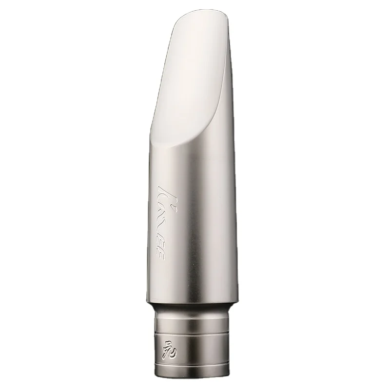 Hooqu Free Sampling Brass Mouthpiece For Bb Tenor Saxophone Essential Musical Instrument Accessory
Hooqu Free Sampling Brass Mouthpiece For Bb Tenor Saxophone Essential Musical Instrument Accessory