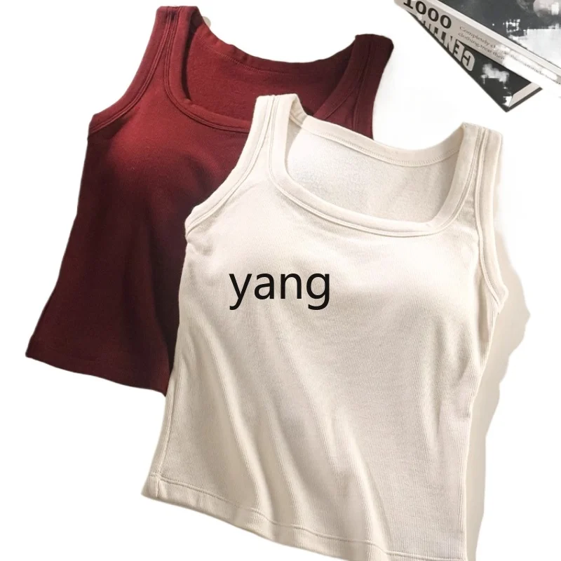 LMM vest for women with chest pad integrated with fleece and thickened red underwear with base grinding and inner wear.
LMM vest for women with chest pad integrated with fleece and thickened red underwear with base grinding and inner wear.