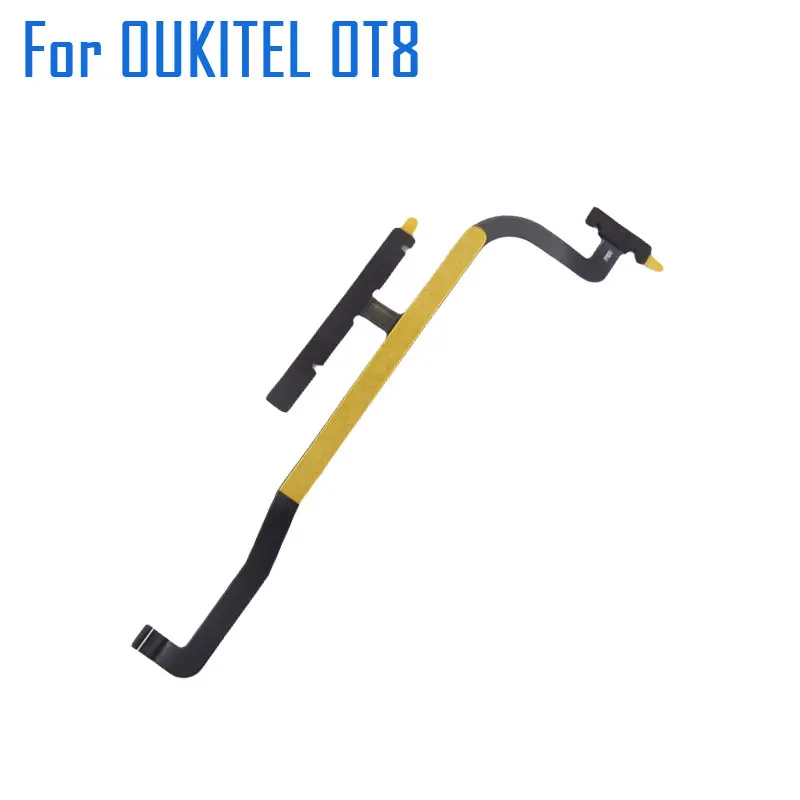Новинка оригинальная кнопка включения/выключения питания OUKITEL OT8 + регулятор громкости FPC кнопка вверх/вниз гибкий кабель FPC аксессуары для планшета OUKITEL OT8
Новинка оригинальная кнопка включения/выключения питания OUKITEL OT8 + регулятор громкости FPC кнопка вверх/вниз гибкий кабель FPC аксессуары для планшета OUKITEL OT8