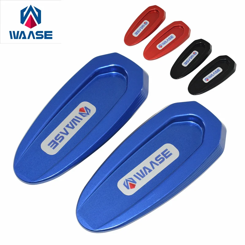 waase For BMW S1000RR S 1000 RR 2019 2020 2021 2022 2023 Rearview Mirrors Seat Decorative Cover Mirror Base
waase For BMW S1000RR S 1000 RR 2019 2020 2021 2022 2023 Rearview Mirrors Seat Decorative Cover Mirror Base