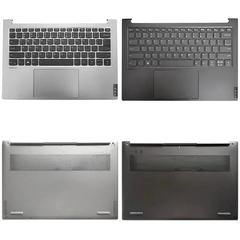 New For Lenovo Yoga 14S 2021 Yoga Slim 7 Pro-14ITL5 -14ACH5 -14IHU5 Pro-14 Laptop Upper Palmrest Bottom Base Case Keyboard Cover
New For Lenovo Yoga 14S 2021 Yoga Slim 7 Pro-14ITL5 -14ACH5 -14IHU5 Pro-14 Laptop Upper Palmrest Bottom Base Case Keyboard Cover