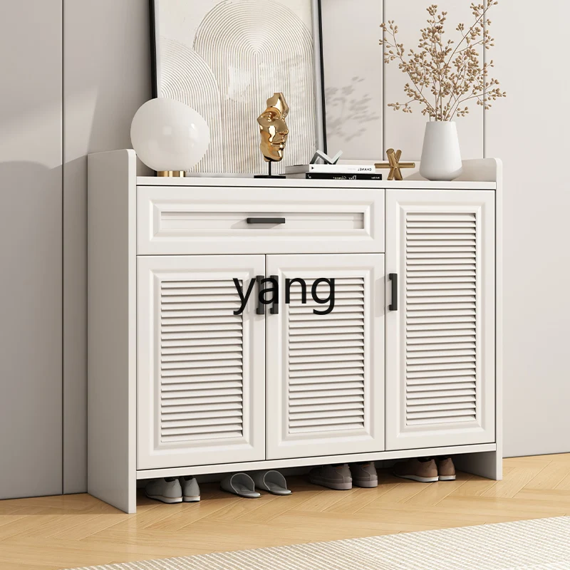 YHM all-aluminum alloy household entrance outdoor balcony corridor shoe cabinet
YHM all-aluminum alloy household entrance outdoor balcony corridor shoe cabinet