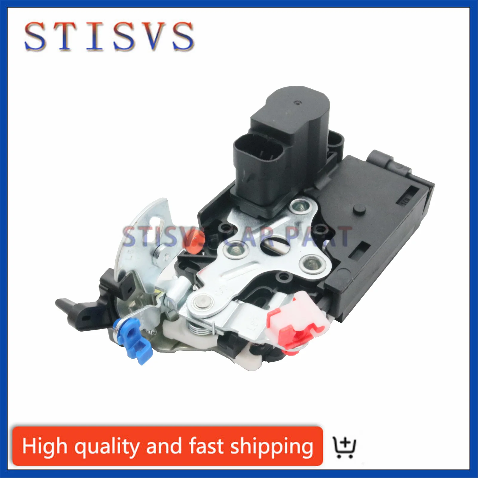 Rear Left Door Lock Latch ASSY 7131A08003 For Ssangyong Rexton 1 2 W 2001 2002 2003 2004-2019 New High Quality Cars Accessories
Rear Left Door Lock Latch ASSY 7131A08003 For Ssangyong Rexton 1 2 W 2001 2002 2003 2004-2019 New High Quality Cars Accessories